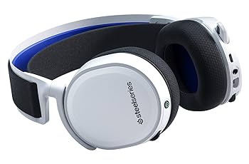 SteelSeries 61467 Arctis 7P Wireless - Lossless 2.4 GHz